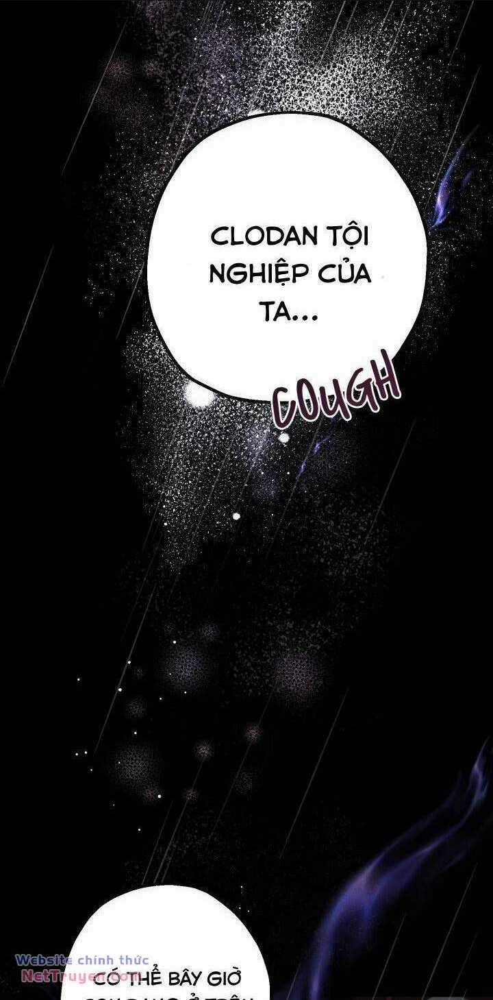 Dinh Thự Của Dã Thú - Chapter 22 - Trang 54