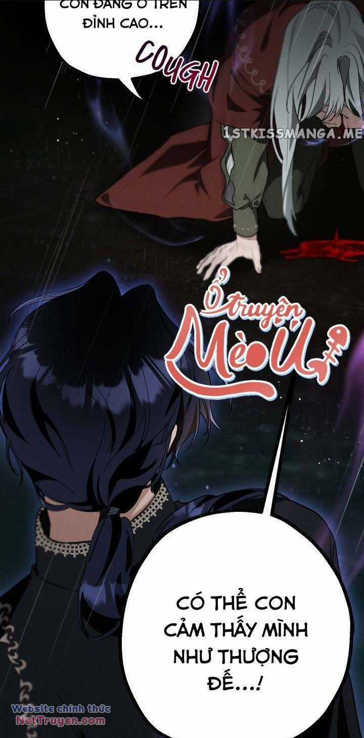 Dinh Thự Của Dã Thú - Chapter 22 - Trang 55