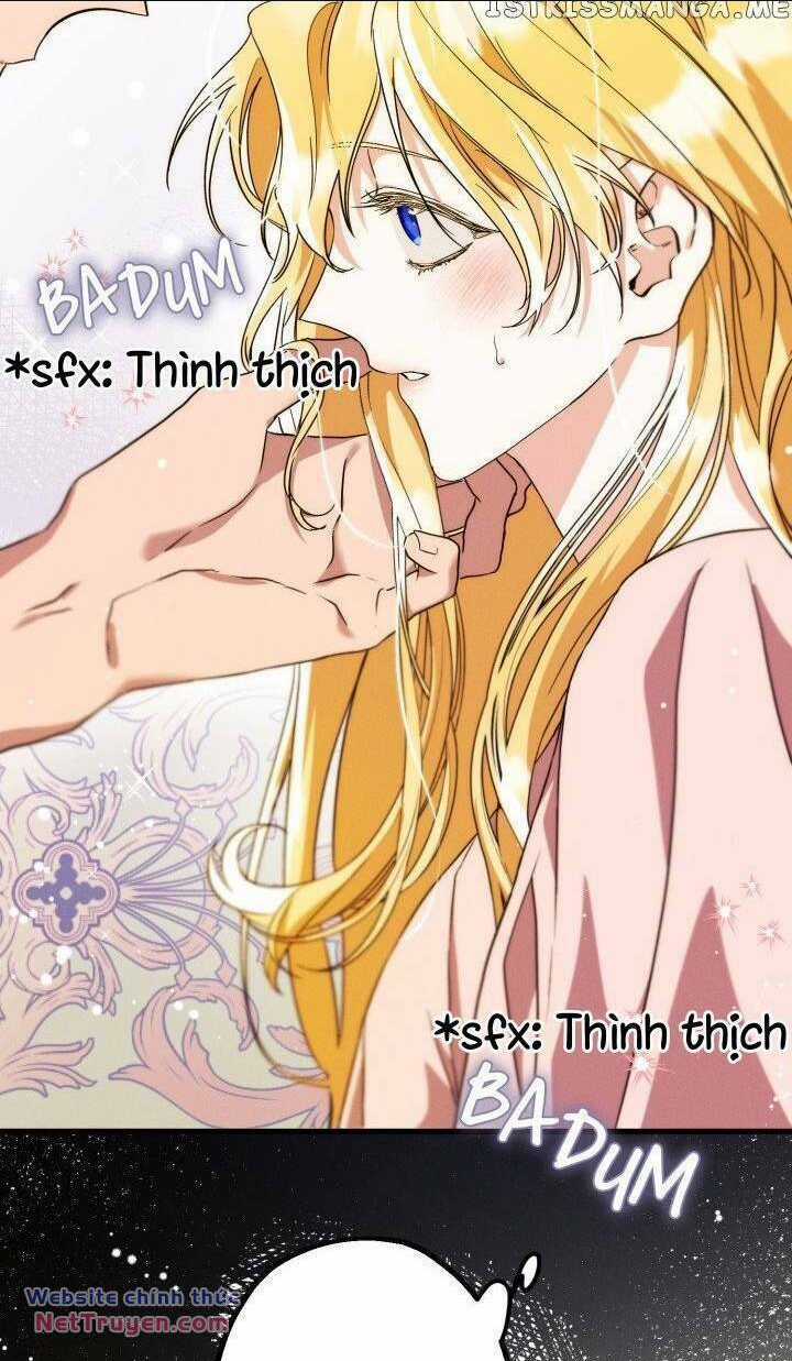 Dinh Thự Của Dã Thú - Chapter 22 - Trang 7