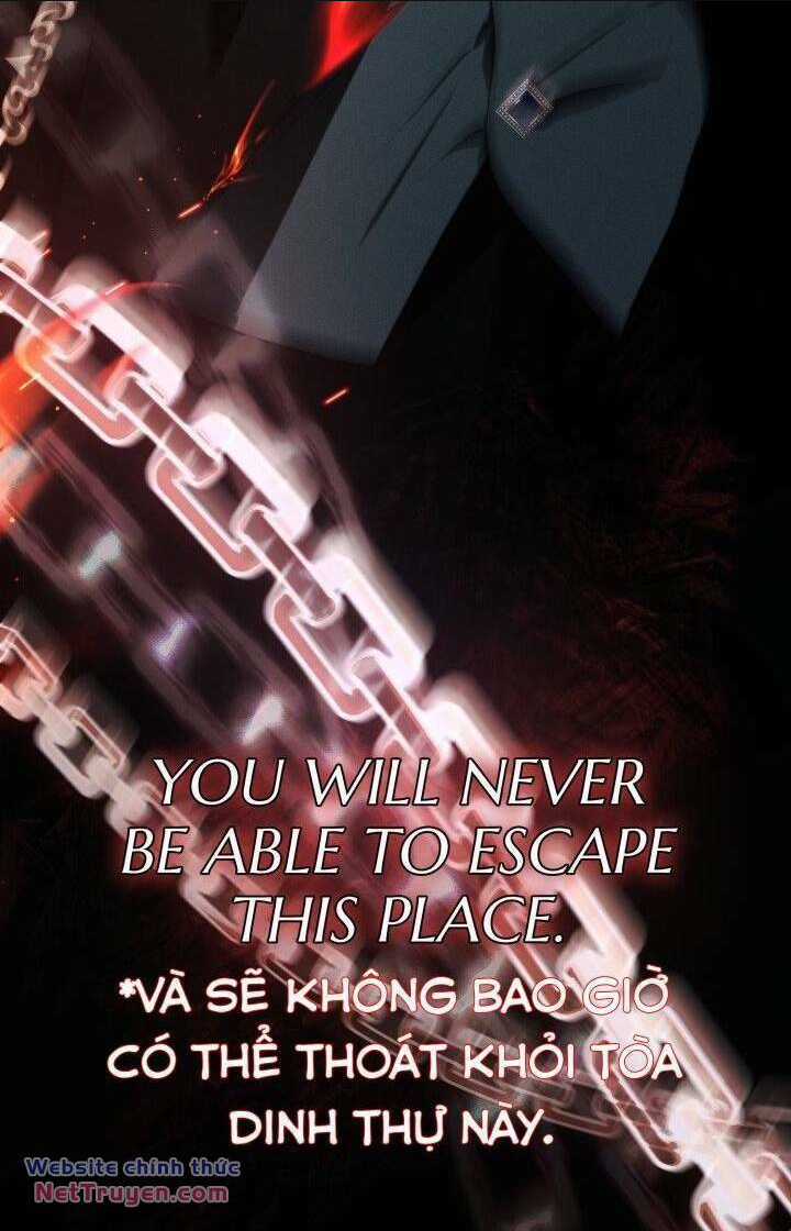 Dinh Thự Của Dã Thú - Chapter 22 - Trang 61