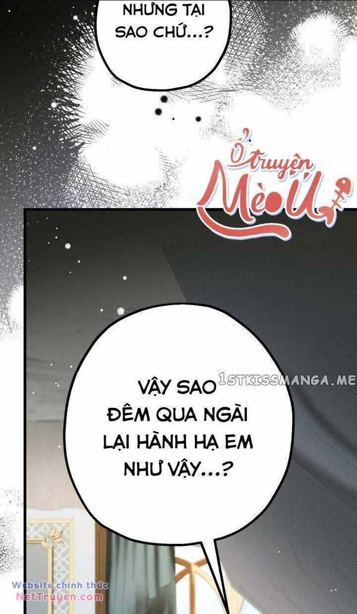 Dinh Thự Của Dã Thú - Chapter 22 - Trang 8