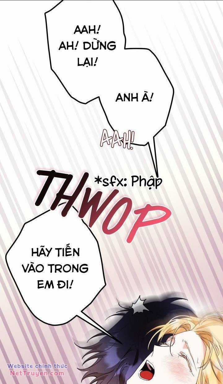 Dinh Thự Của Dã Thú - Chapter 22 - Trang 9