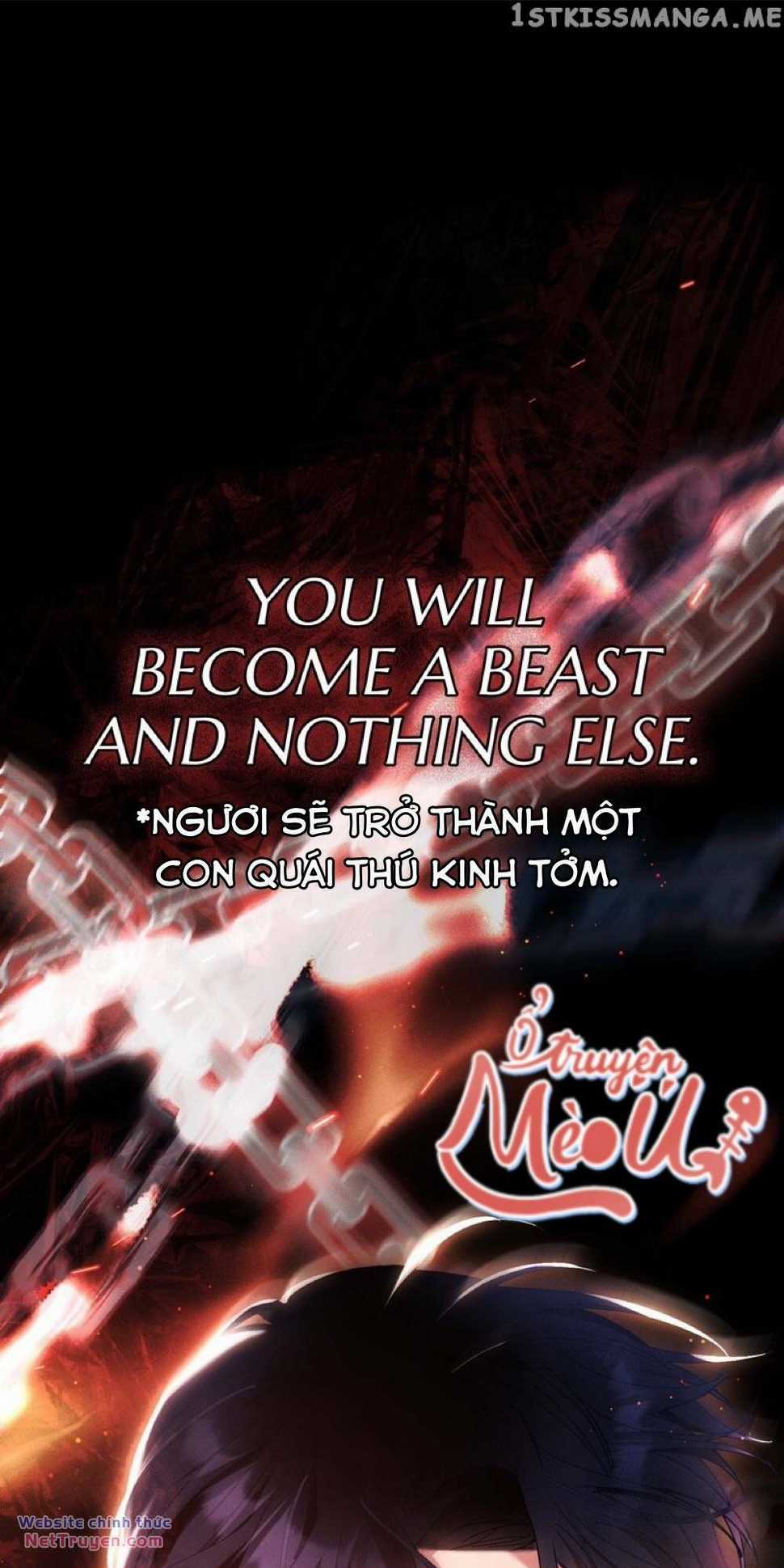 Dinh Thự Của Dã Thú - Chapter 23 - Trang 1