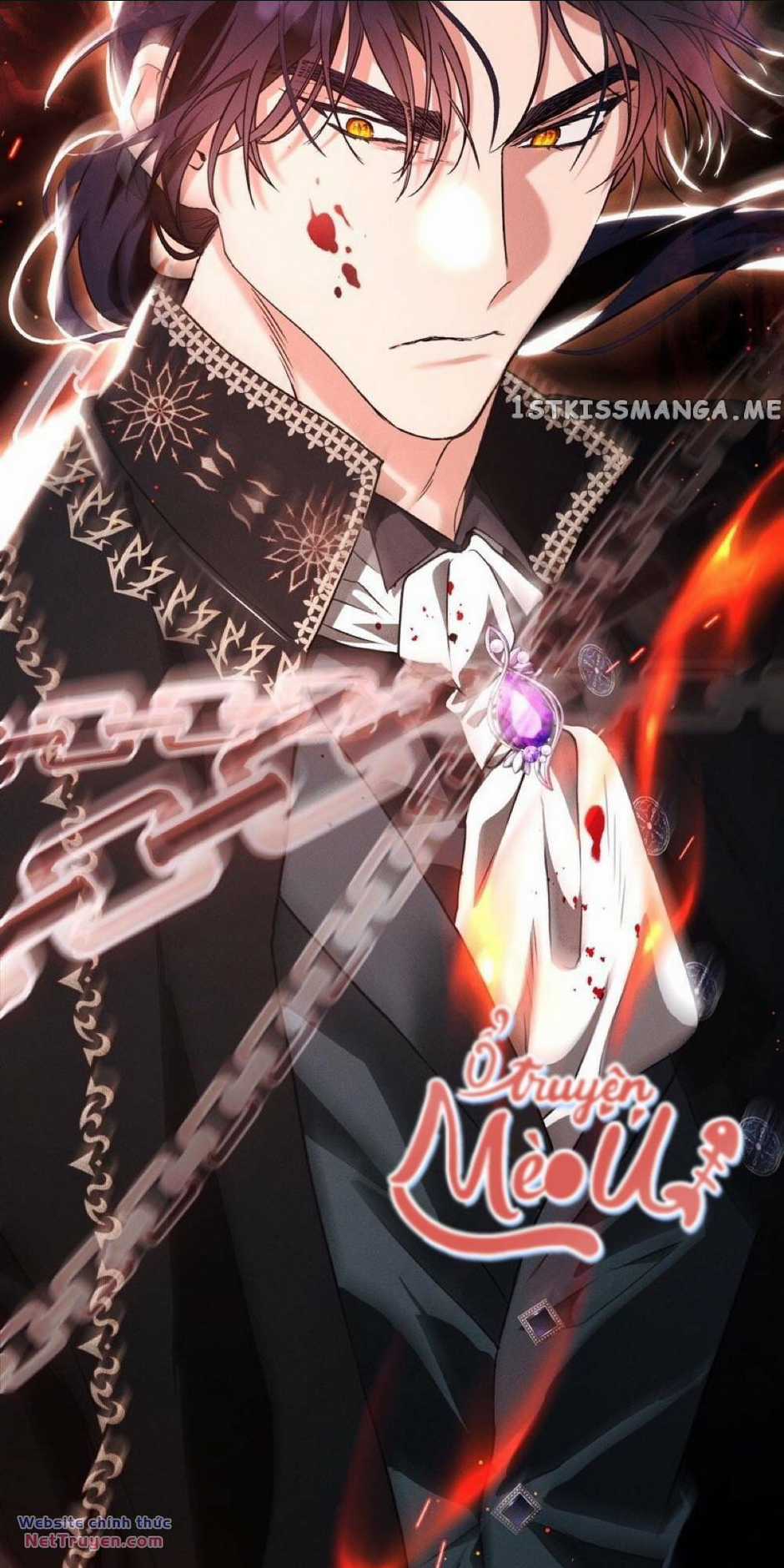 Dinh Thự Của Dã Thú - Chapter 23 - Trang 2