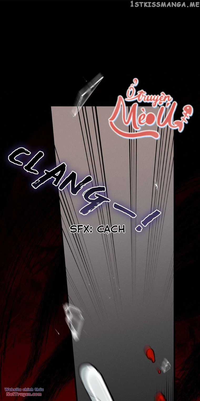 Dinh Thự Của Dã Thú - Chapter 23 - Trang 13