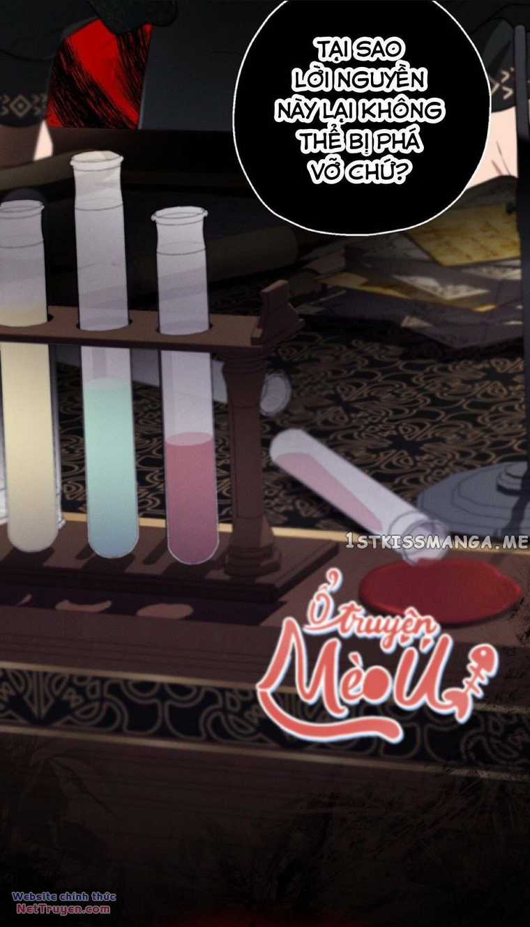 Dinh Thự Của Dã Thú - Chapter 23 - Trang 15