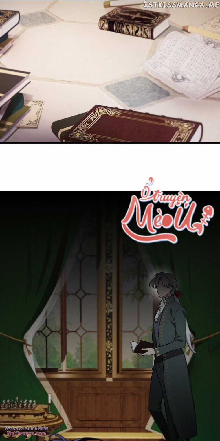 Dinh Thự Của Dã Thú - Chapter 23 - Trang 17
