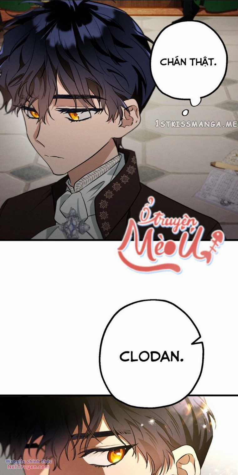 Dinh Thự Của Dã Thú - Chapter 23 - Trang 18