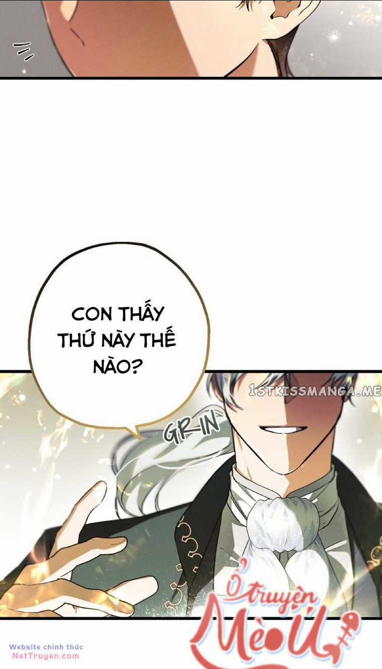 Dinh Thự Của Dã Thú - Chapter 23 - Trang 19