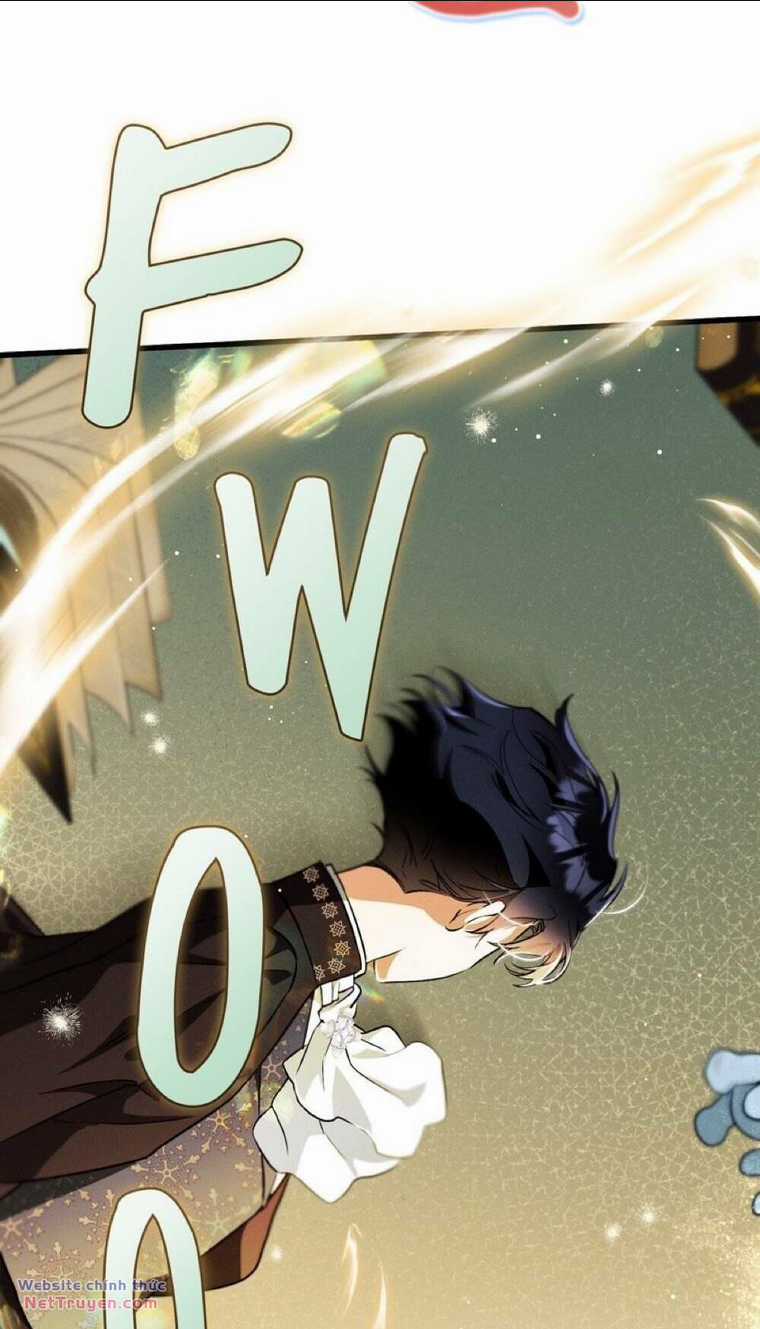 Dinh Thự Của Dã Thú - Chapter 23 - Trang 20