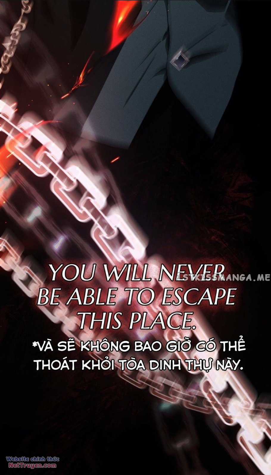 Dinh Thự Của Dã Thú - Chapter 23 - Trang 3