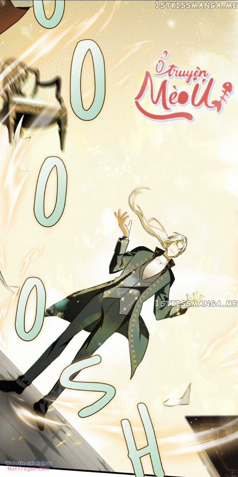 Dinh Thự Của Dã Thú - Chapter 23 - Trang 21