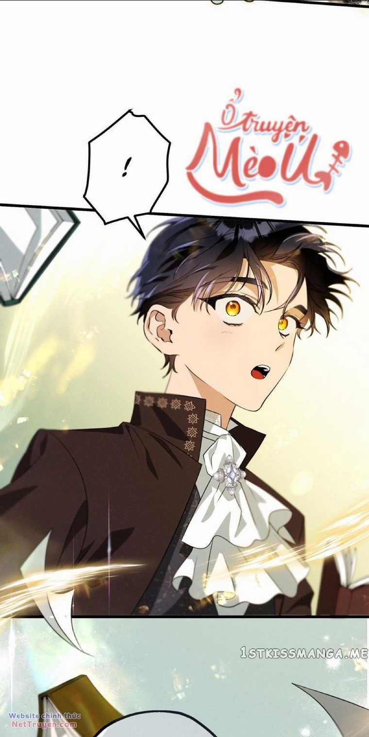 Dinh Thự Của Dã Thú - Chapter 23 - Trang 22