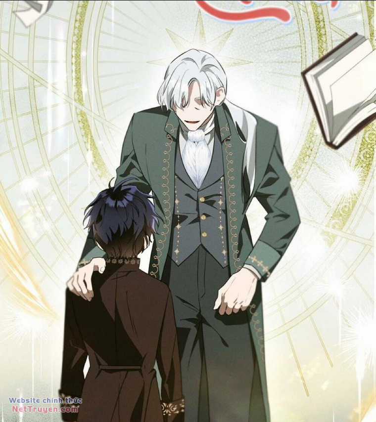 Dinh Thự Của Dã Thú - Chapter 23 - Trang 24