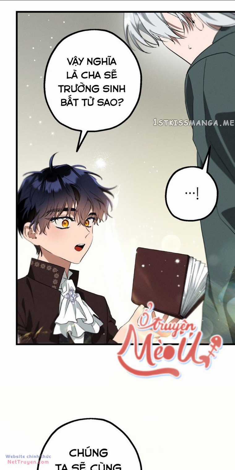 Dinh Thự Của Dã Thú - Chapter 23 - Trang 26