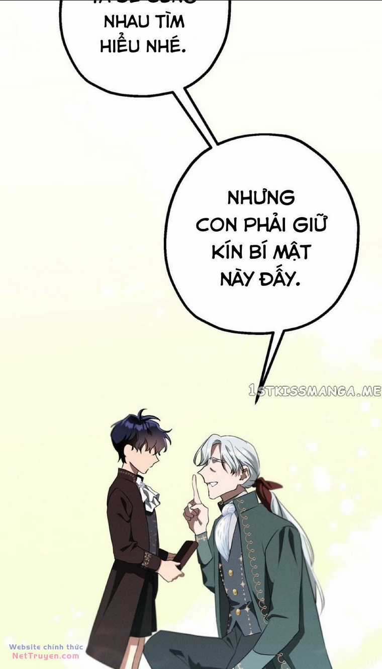 Dinh Thự Của Dã Thú - Chapter 23 - Trang 27