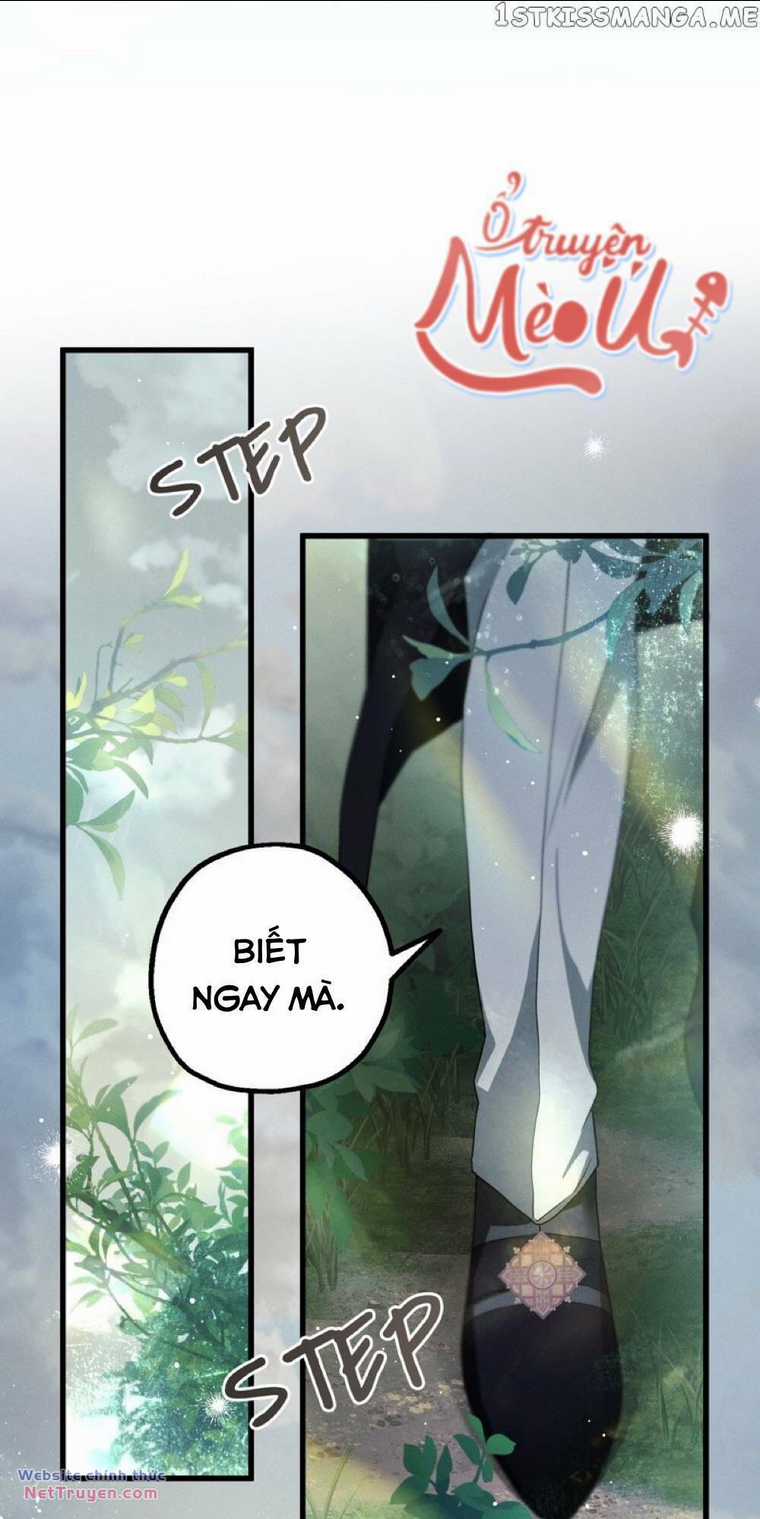 Dinh Thự Của Dã Thú - Chapter 23 - Trang 29