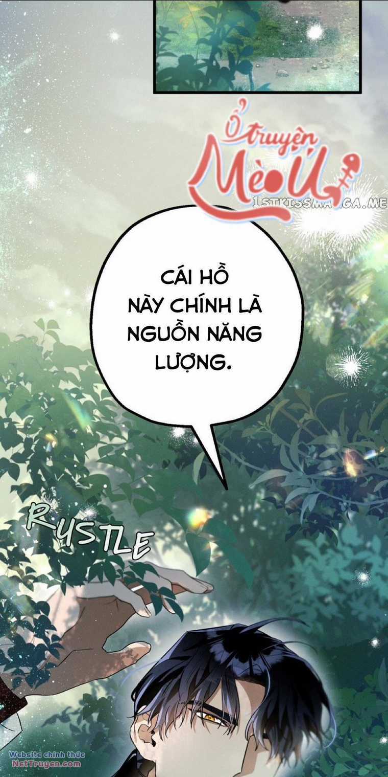 Dinh Thự Của Dã Thú - Chapter 23 - Trang 30