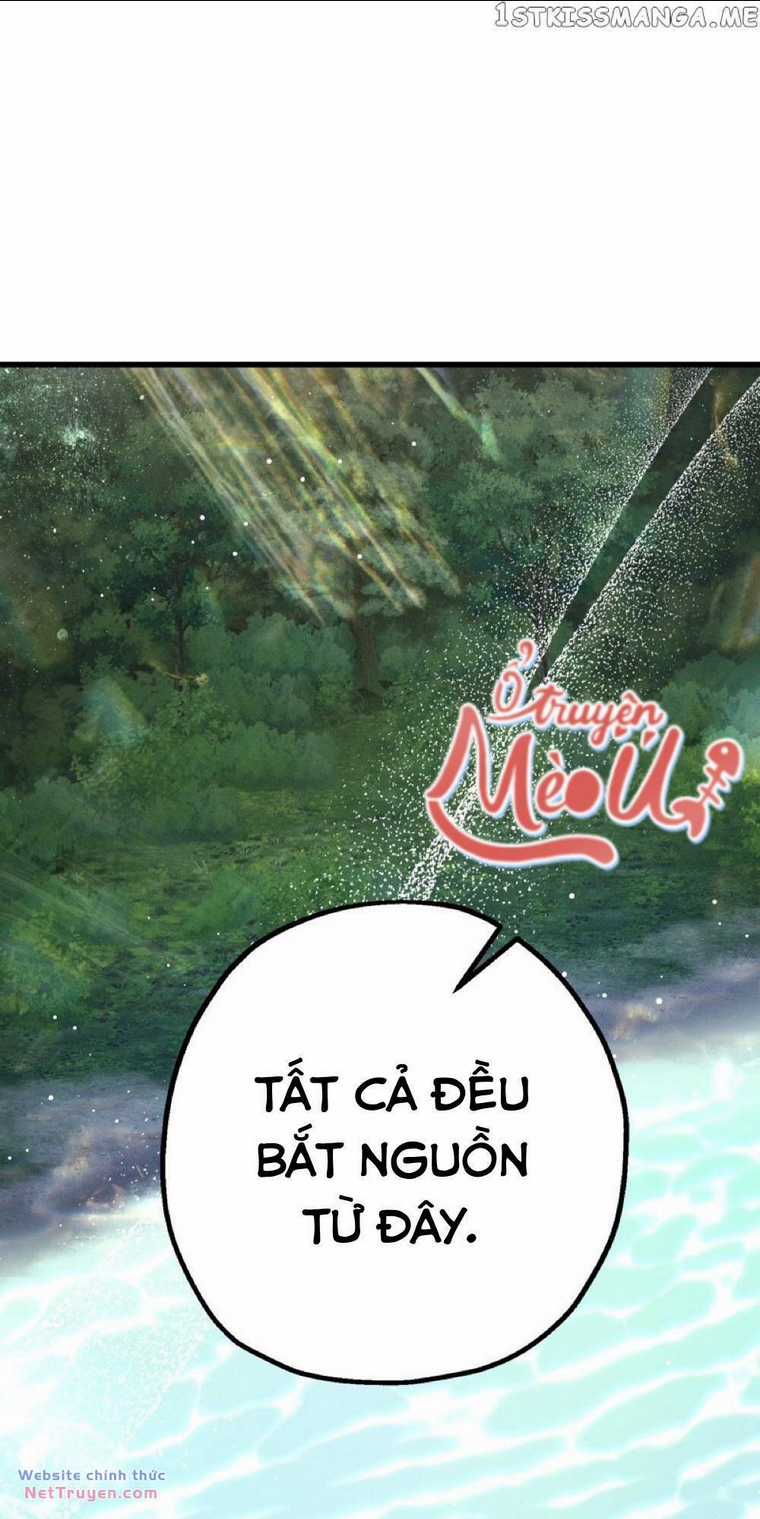 Dinh Thự Của Dã Thú - Chapter 23 - Trang 33