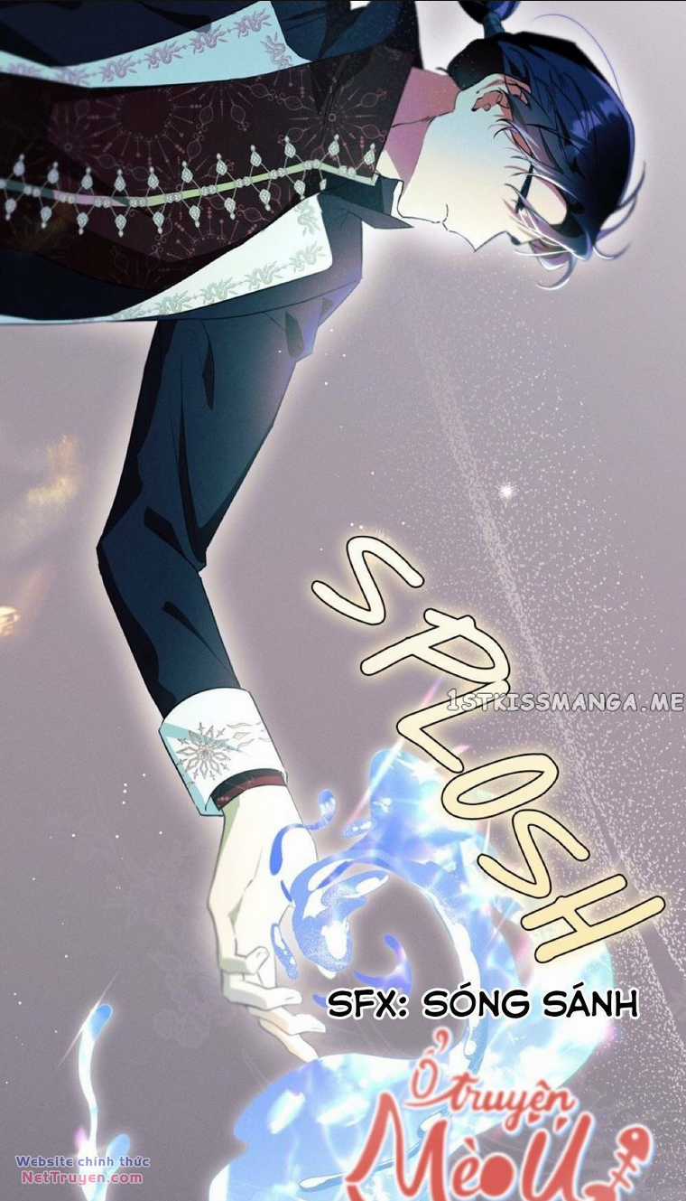Dinh Thự Của Dã Thú - Chapter 23 - Trang 35