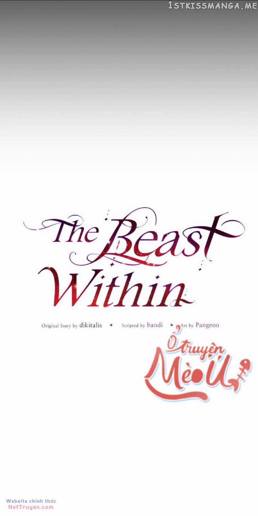 Dinh Thự Của Dã Thú - Chapter 23 - Trang 5