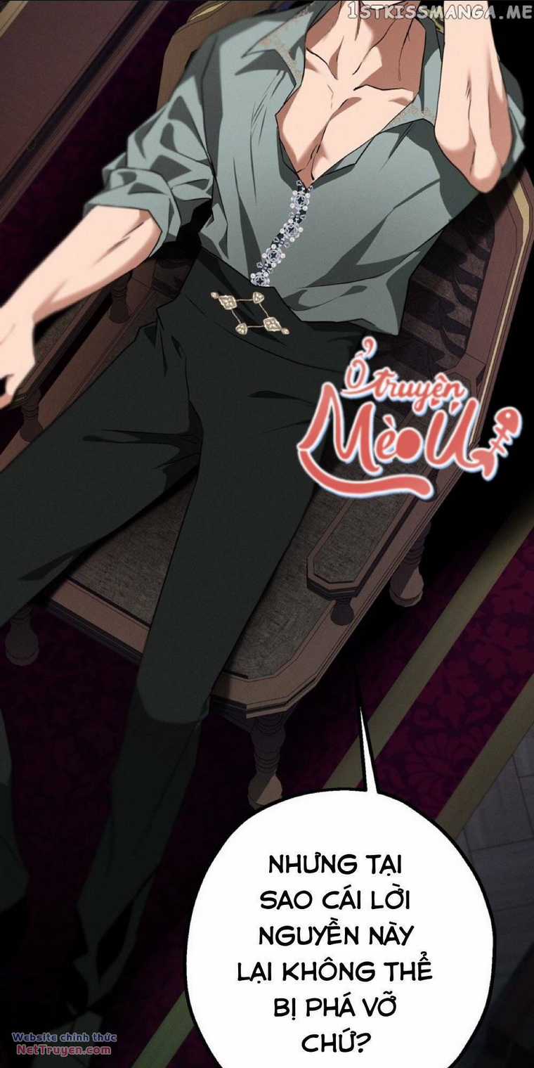 Dinh Thự Của Dã Thú - Chapter 23 - Trang 41