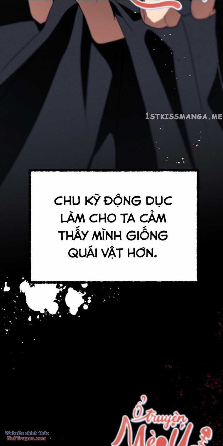 Dinh Thự Của Dã Thú - Chapter 23 - Trang 46