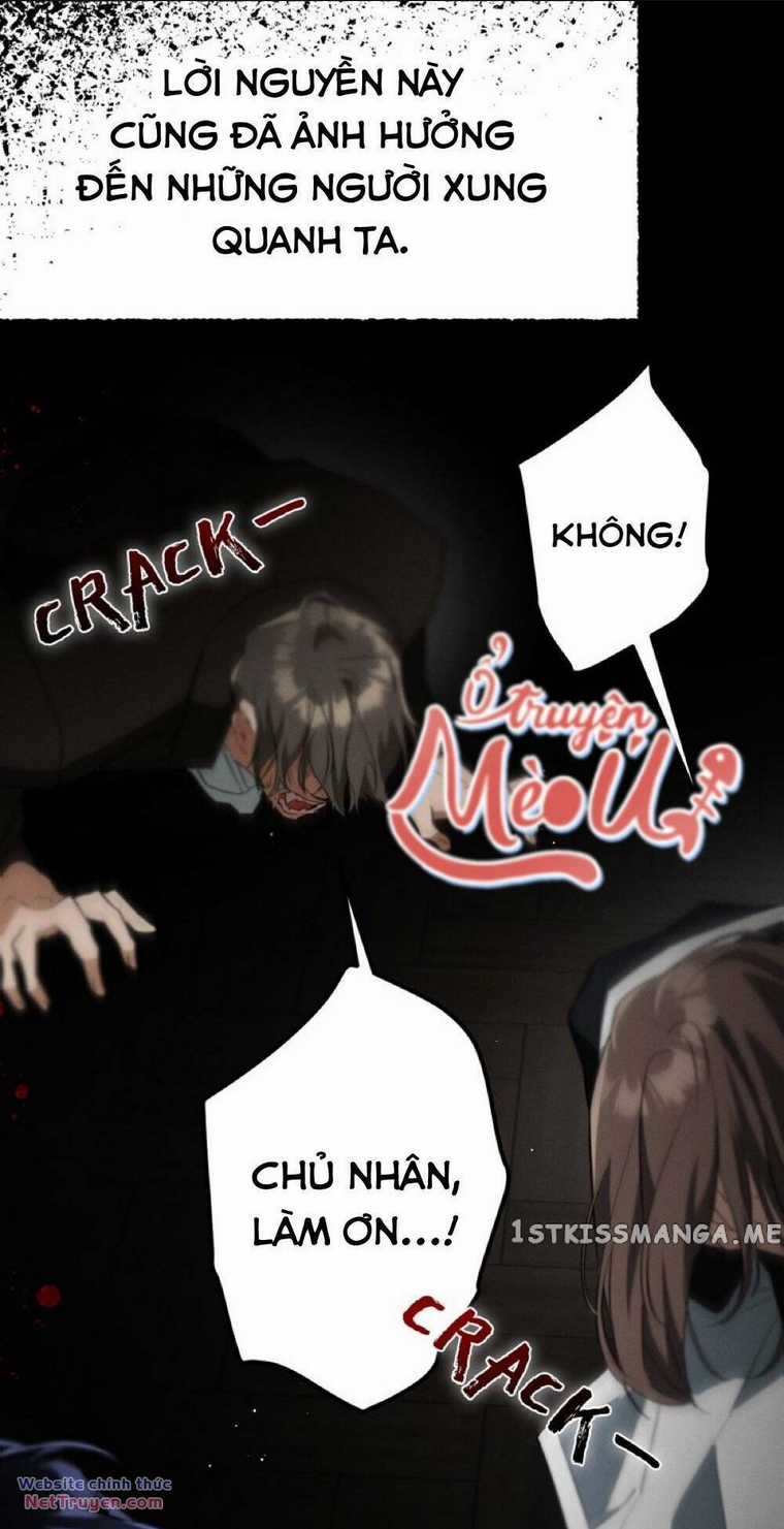 Dinh Thự Của Dã Thú - Chapter 23 - Trang 48