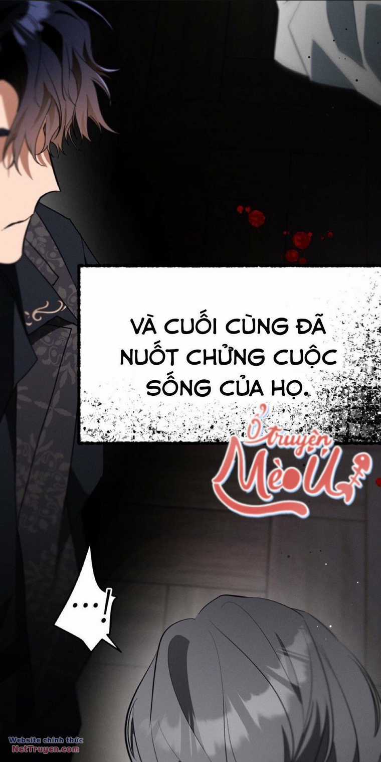 Dinh Thự Của Dã Thú - Chapter 23 - Trang 49