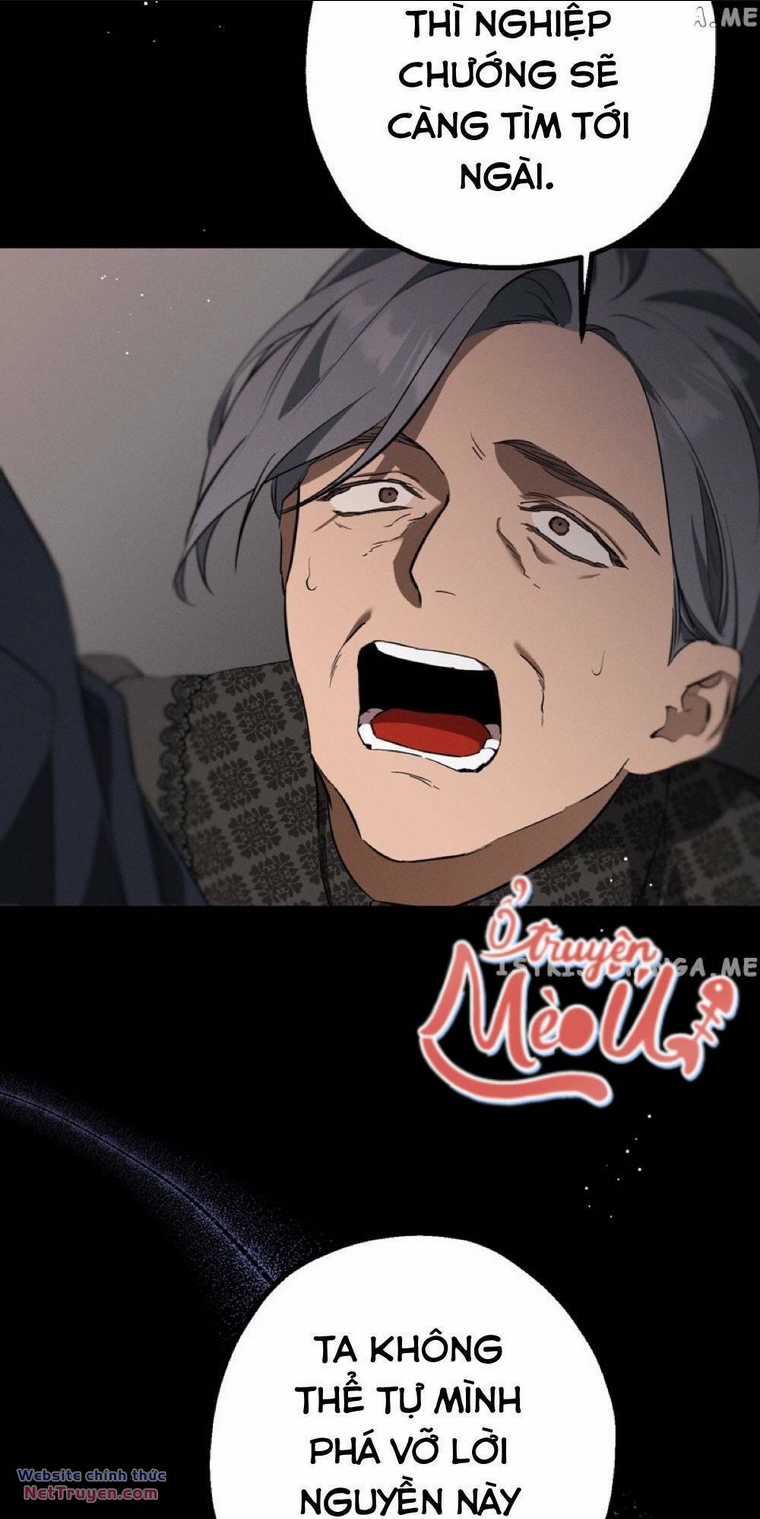Dinh Thự Của Dã Thú - Chapter 23 - Trang 53