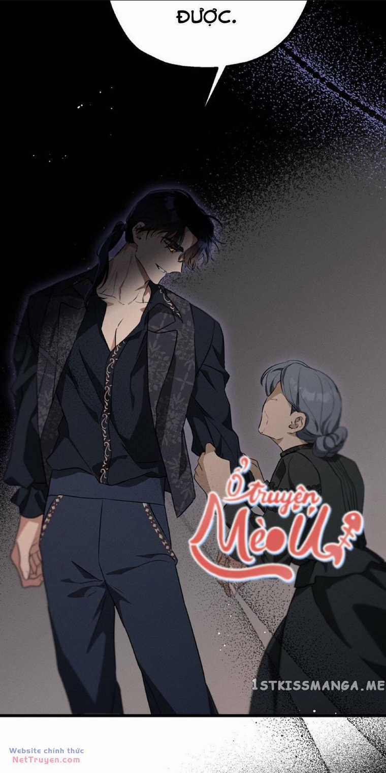 Dinh Thự Của Dã Thú - Chapter 23 - Trang 54