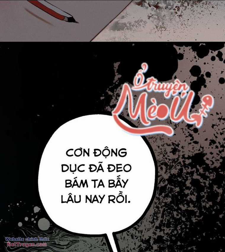 Dinh Thự Của Dã Thú - Chapter 23 - Trang 56