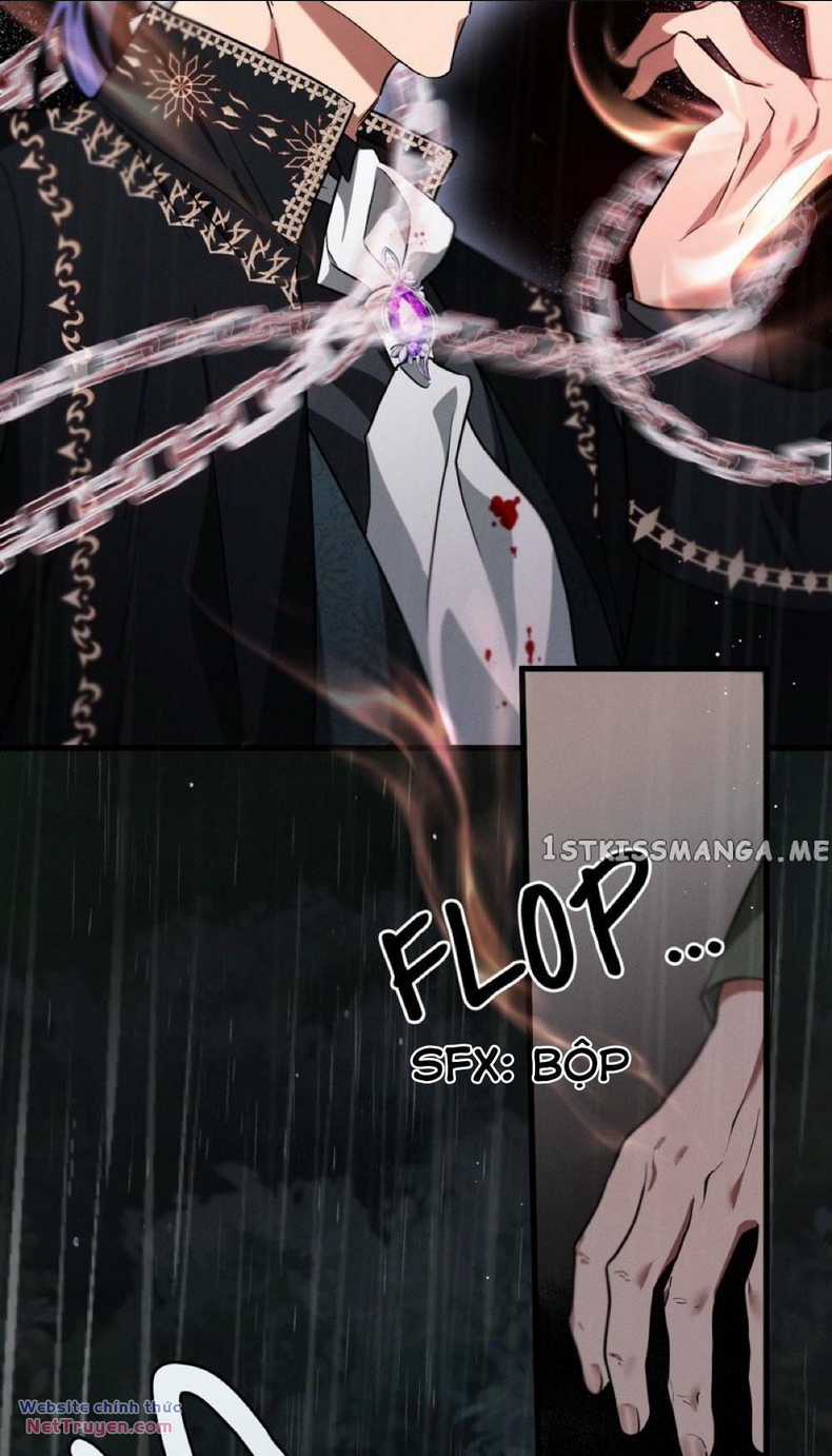 Dinh Thự Của Dã Thú - Chapter 23 - Trang 7