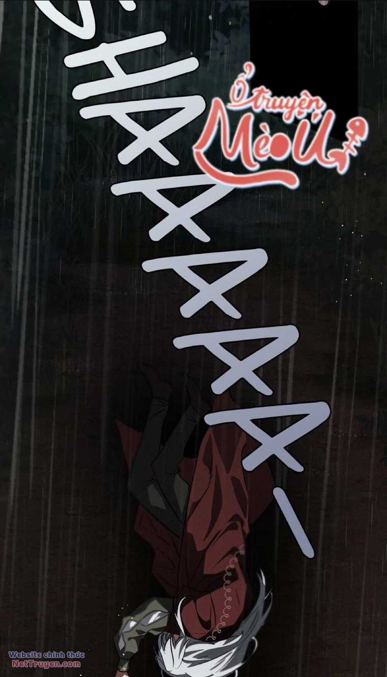 Dinh Thự Của Dã Thú - Chapter 23 - Trang 8