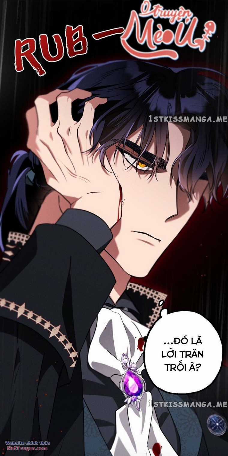 Dinh Thự Của Dã Thú - Chapter 23 - Trang 10