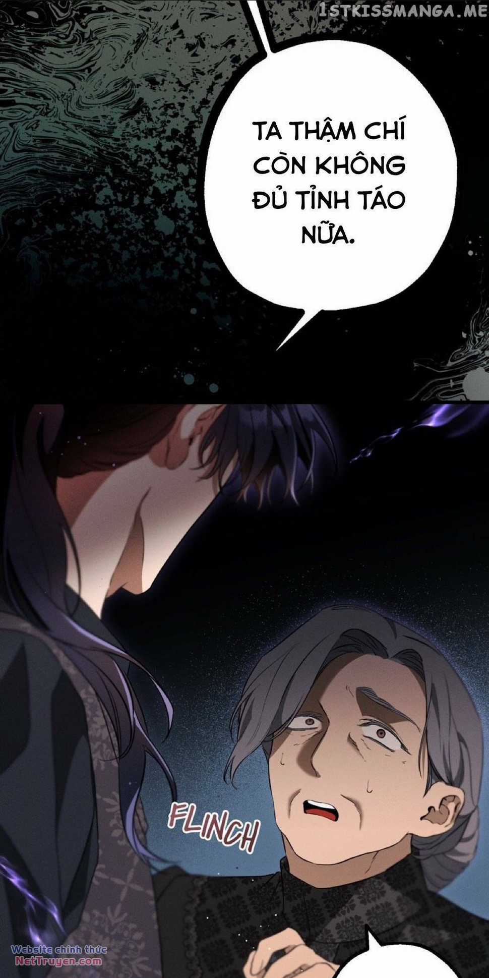 Dinh Thự Của Dã Thú - Chapter 24 - Trang 1