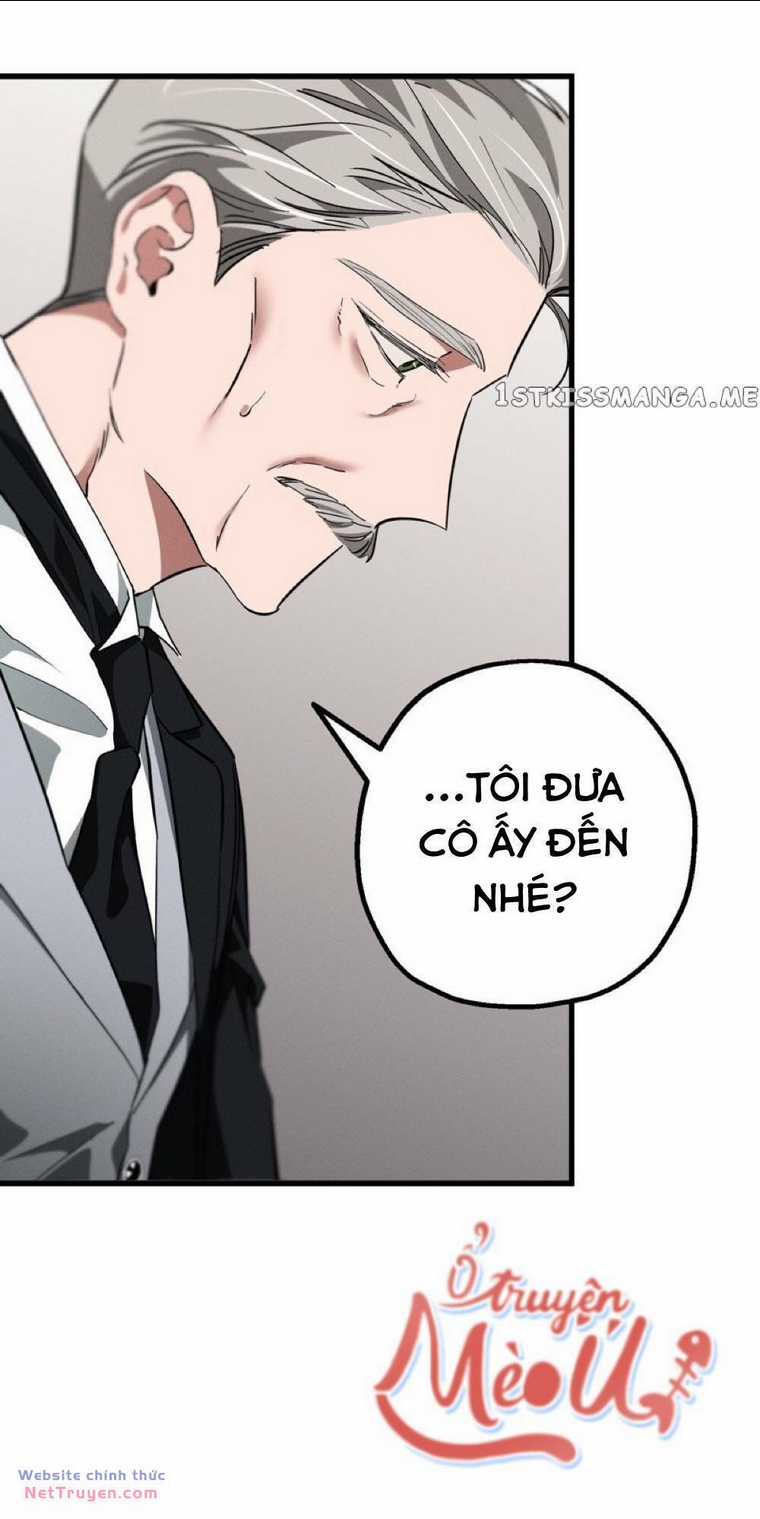 Dinh Thự Của Dã Thú - Chapter 24 - Trang 11