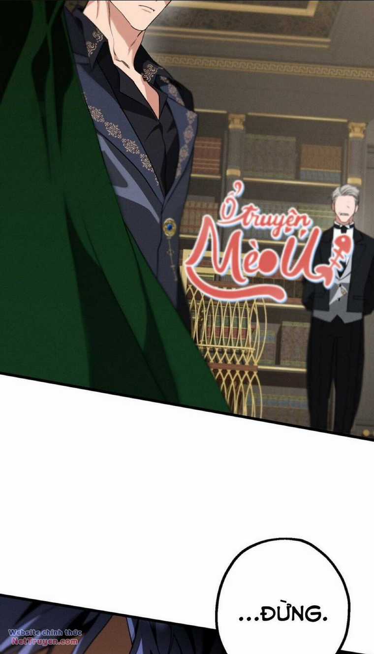 Dinh Thự Của Dã Thú - Chapter 24 - Trang 13