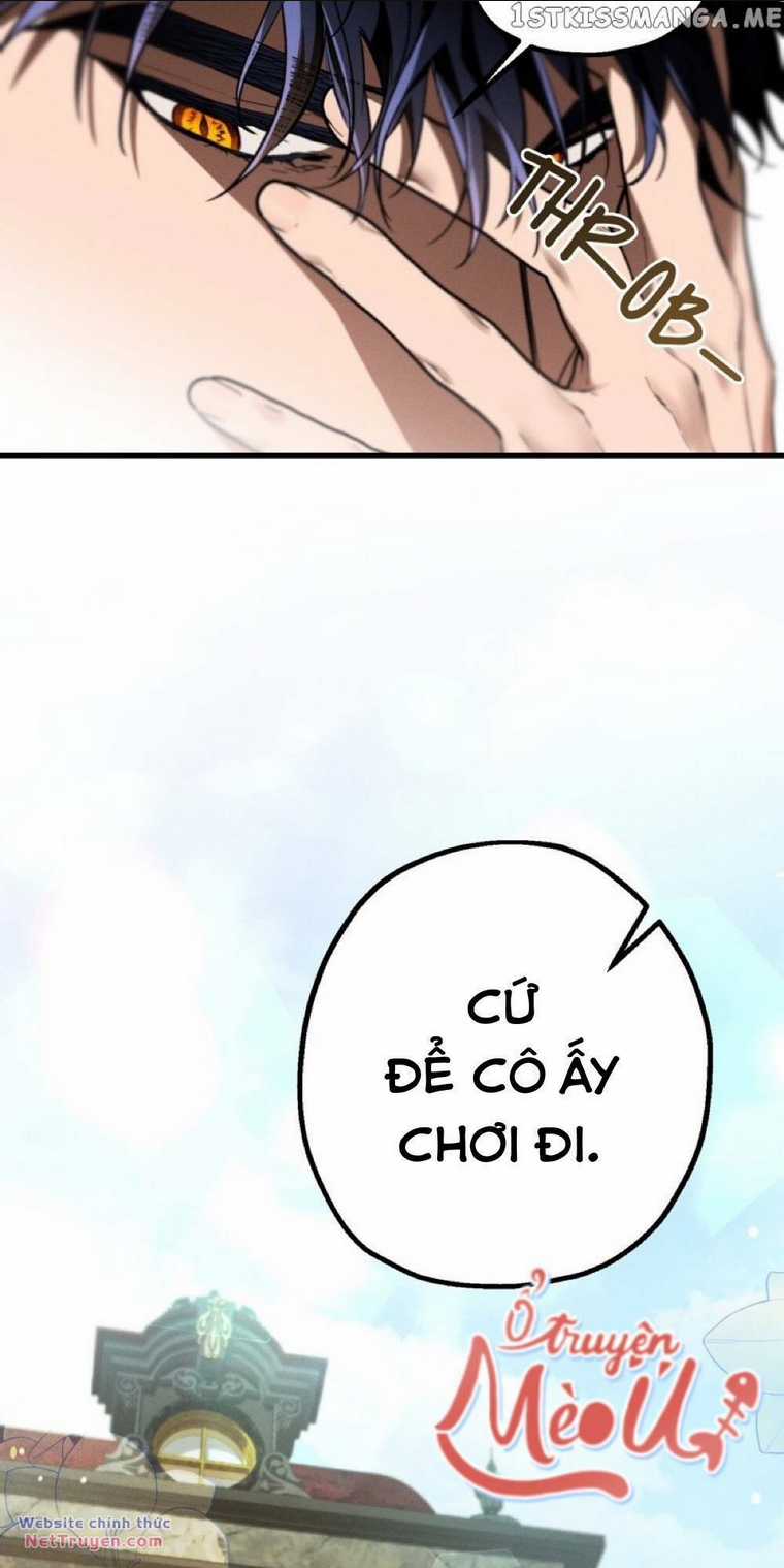 Dinh Thự Của Dã Thú - Chapter 24 - Trang 14