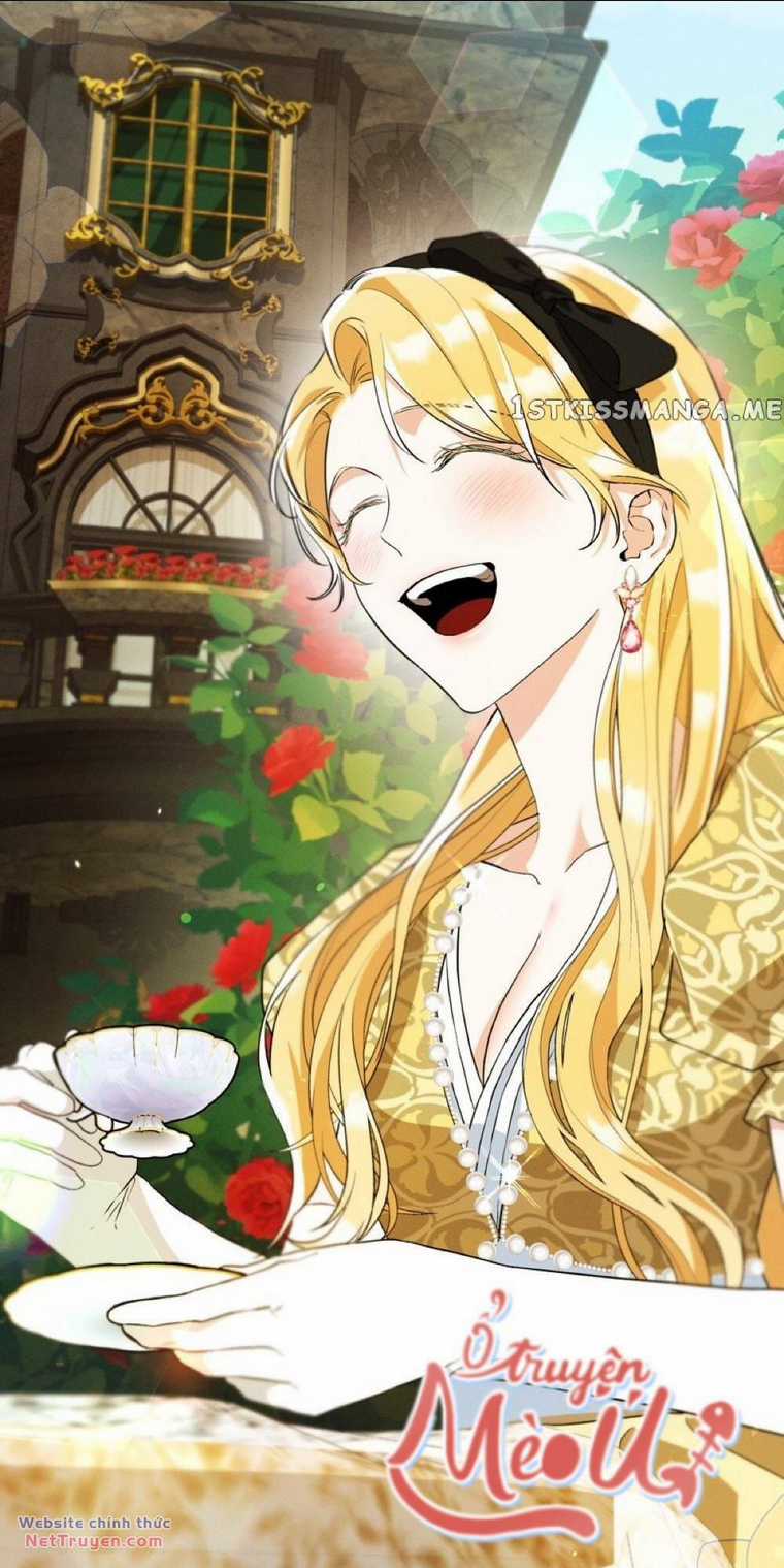 Dinh Thự Của Dã Thú - Chapter 24 - Trang 15