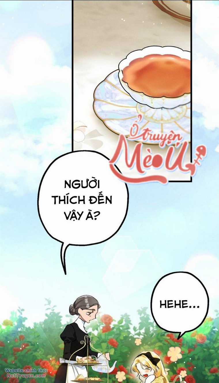 Dinh Thự Của Dã Thú - Chapter 24 - Trang 17