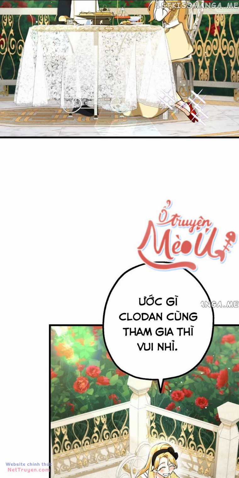 Dinh Thự Của Dã Thú - Chapter 24 - Trang 18