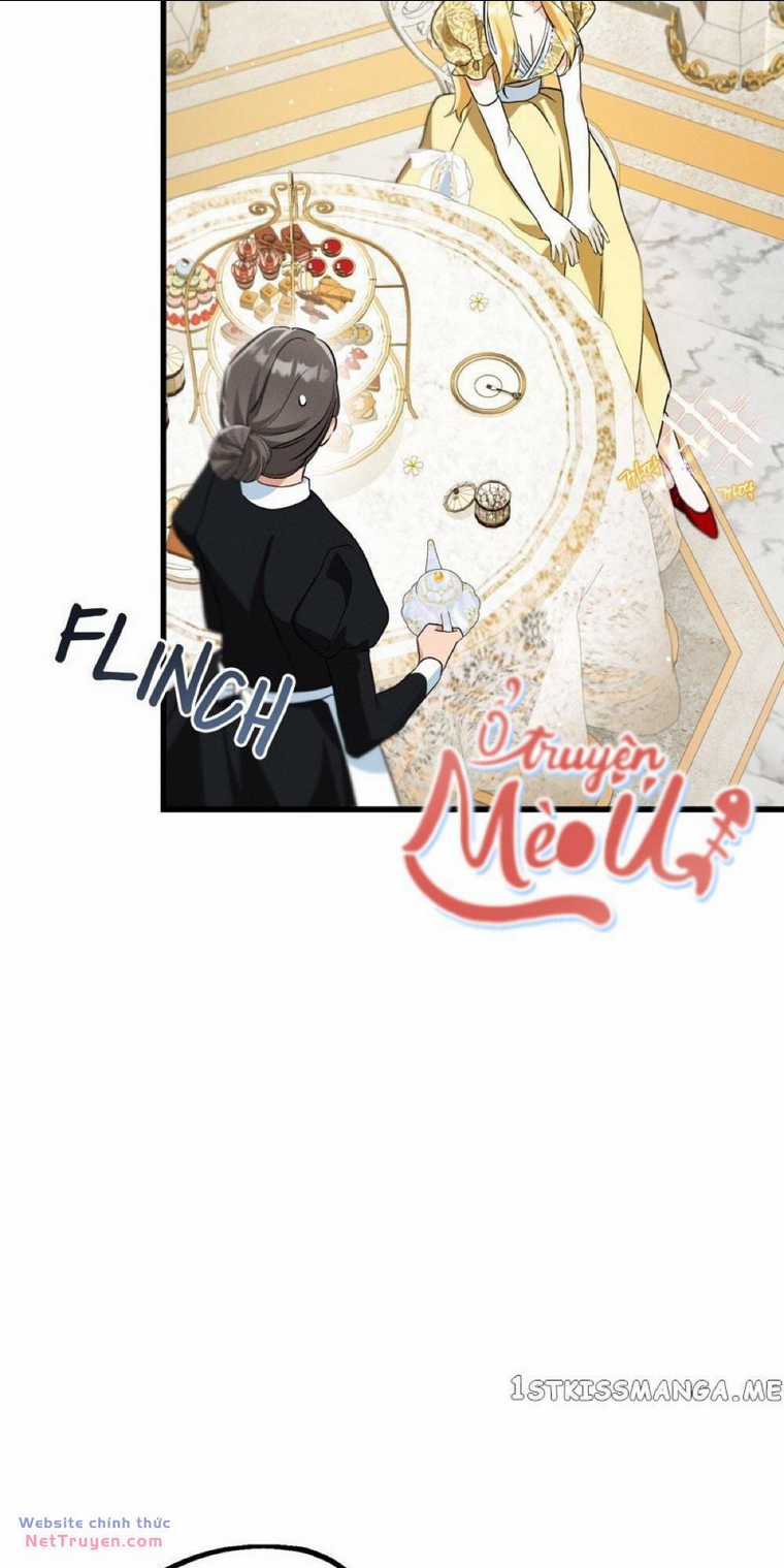 Dinh Thự Của Dã Thú - Chapter 24 - Trang 19