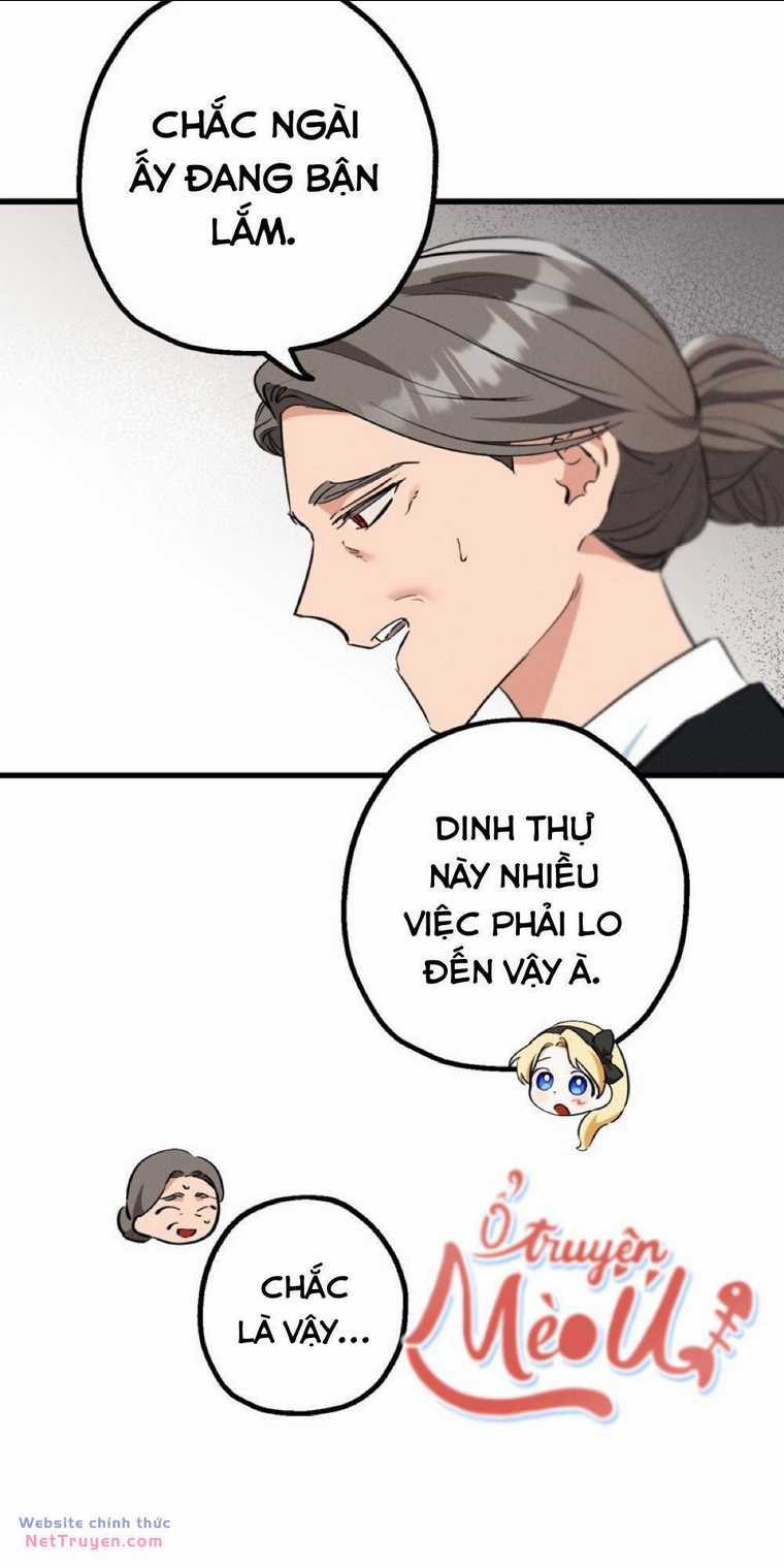 Dinh Thự Của Dã Thú - Chapter 24 - Trang 20