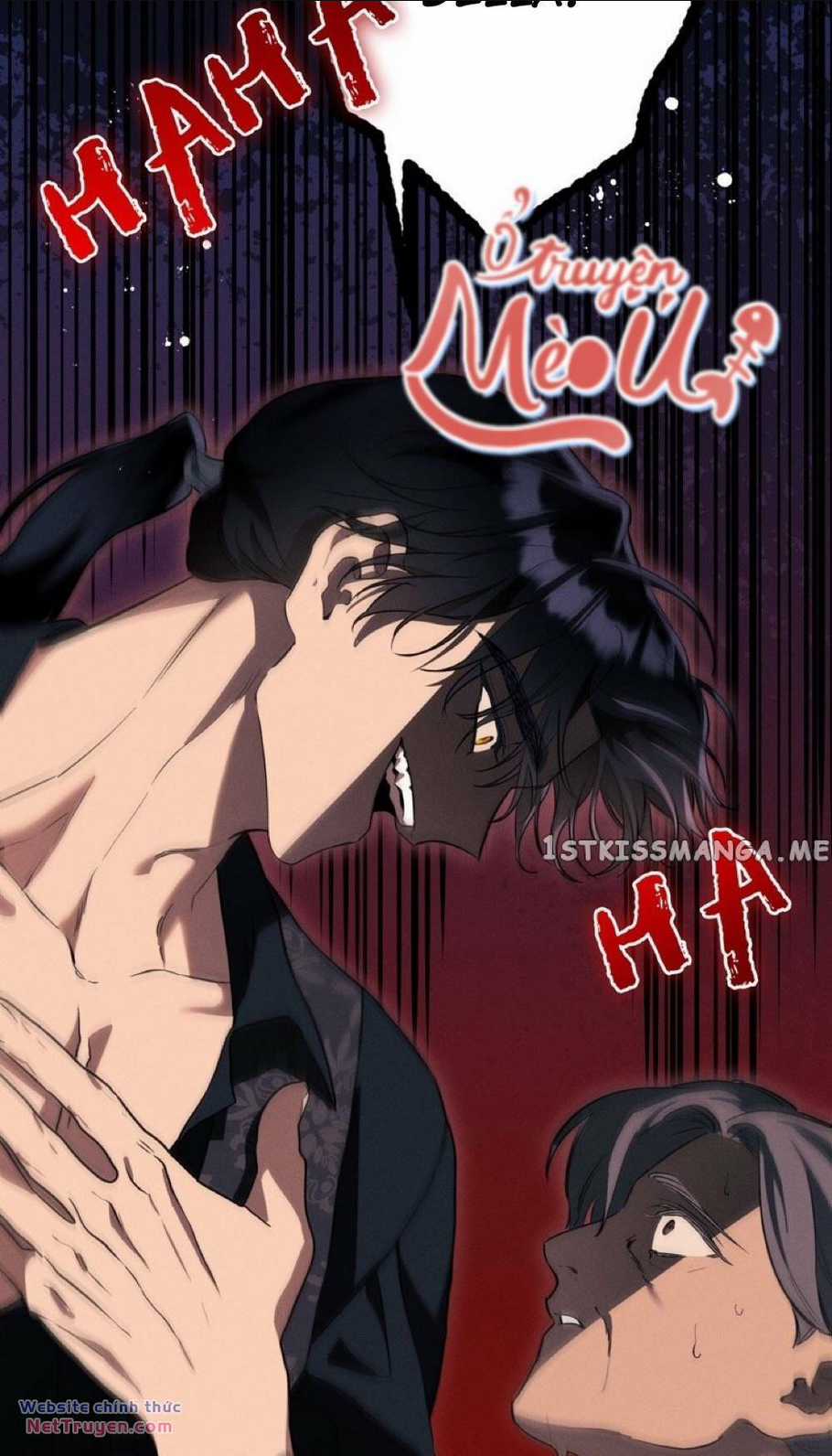 Dinh Thự Của Dã Thú - Chapter 24 - Trang 3