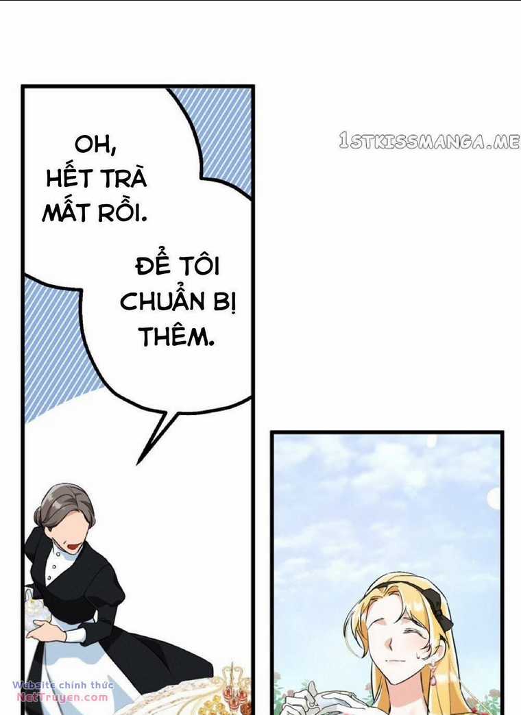 Dinh Thự Của Dã Thú - Chapter 24 - Trang 21