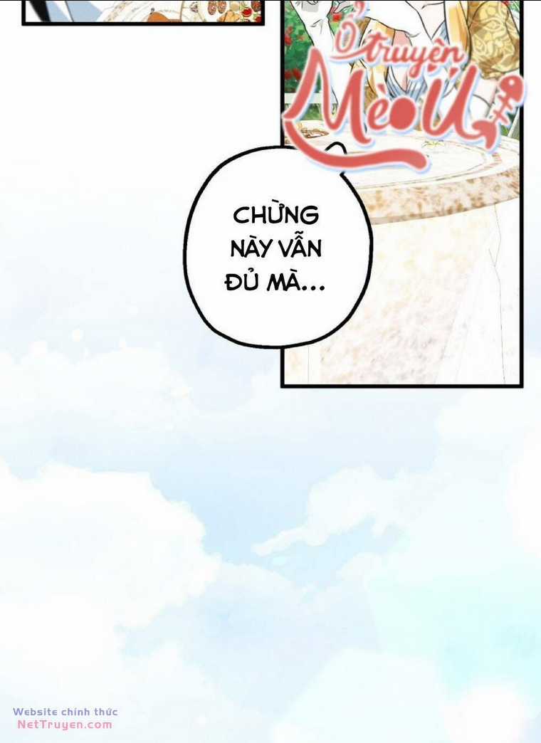 Dinh Thự Của Dã Thú - Chapter 24 - Trang 22