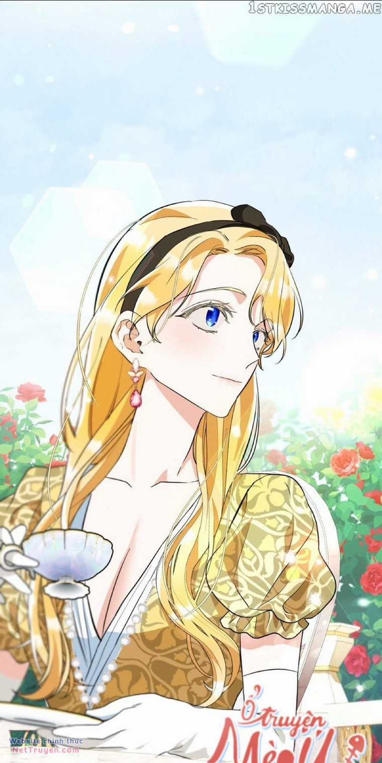 Dinh Thự Của Dã Thú - Chapter 24 - Trang 23