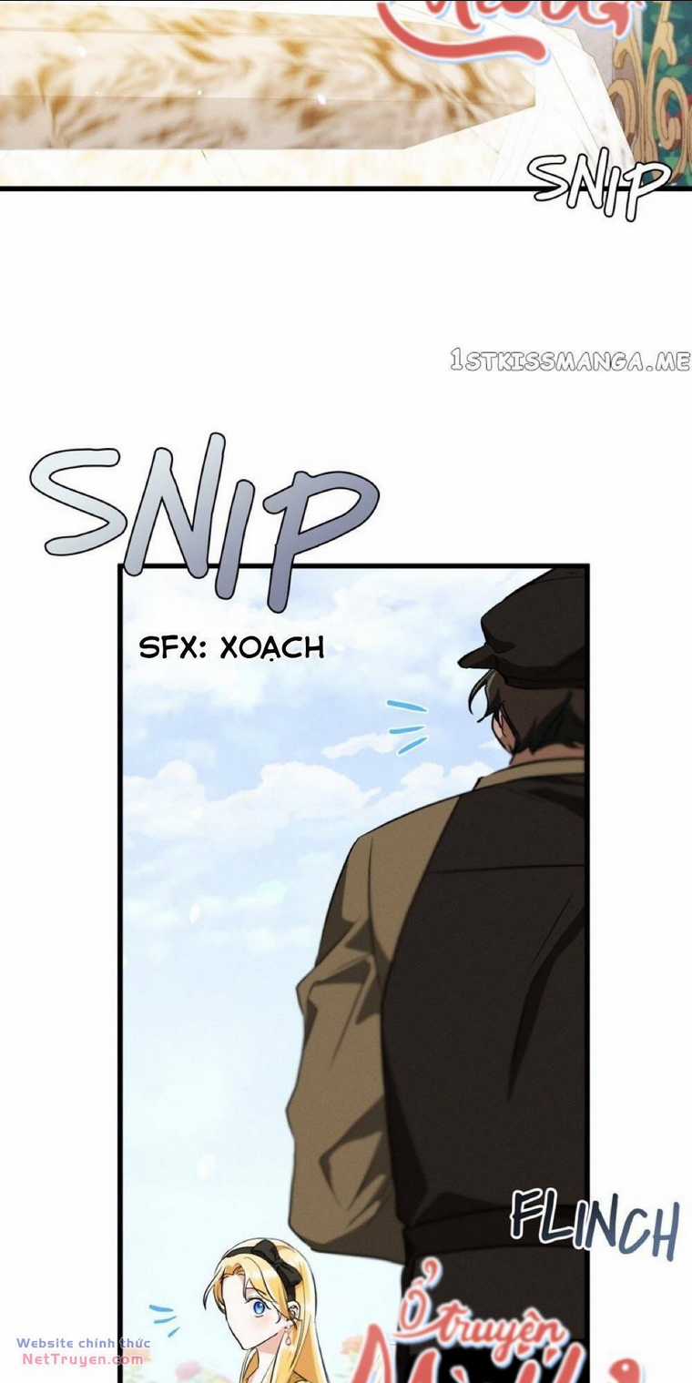 Dinh Thự Của Dã Thú - Chapter 24 - Trang 24