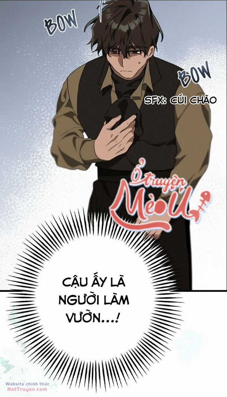 Dinh Thự Của Dã Thú - Chapter 24 - Trang 26